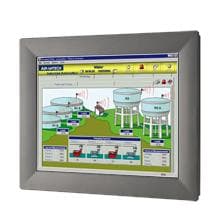 Advantech Control Panel, TPC-1582H